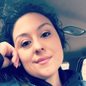 Meet your Posher, Kristina